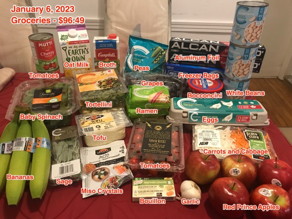 2023-01-06 Groceries annotated