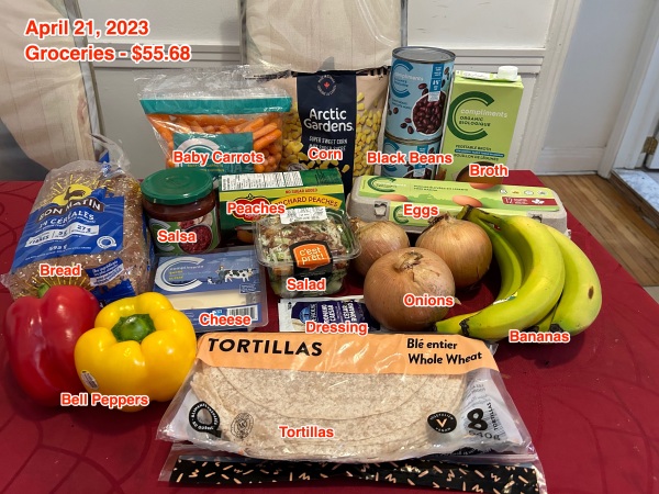 2023-04-21 Groceries annotated